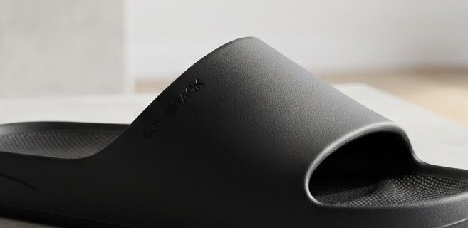 Core Slide — detail view