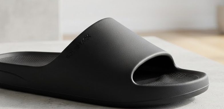Core Slide — alternate view
