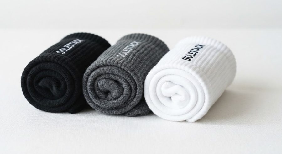 Crew Socks 3-Pack — alternate view